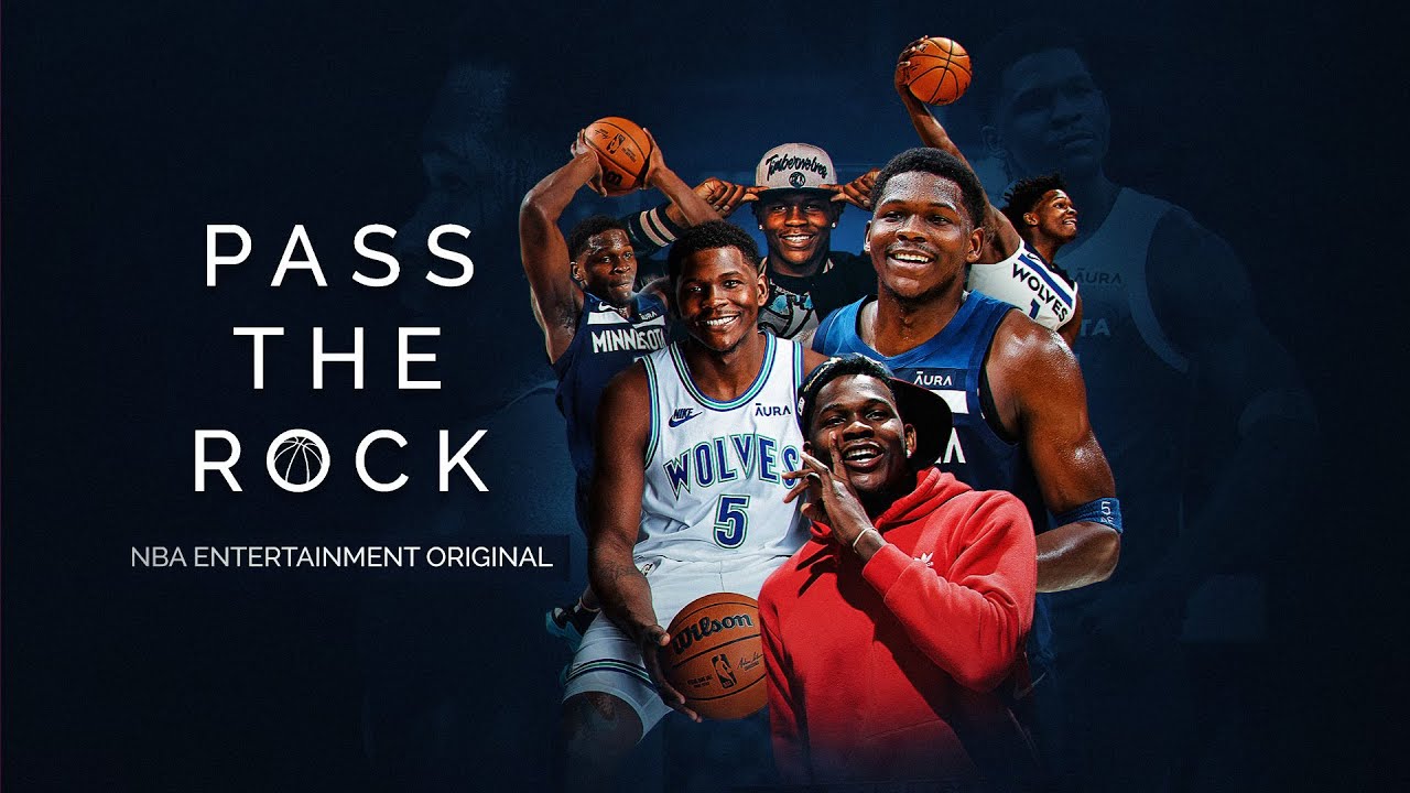 Pass the rock